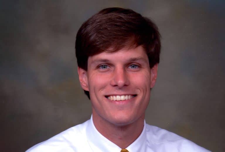 Dr. Larry McLemore Saint James School Montgomery, AL