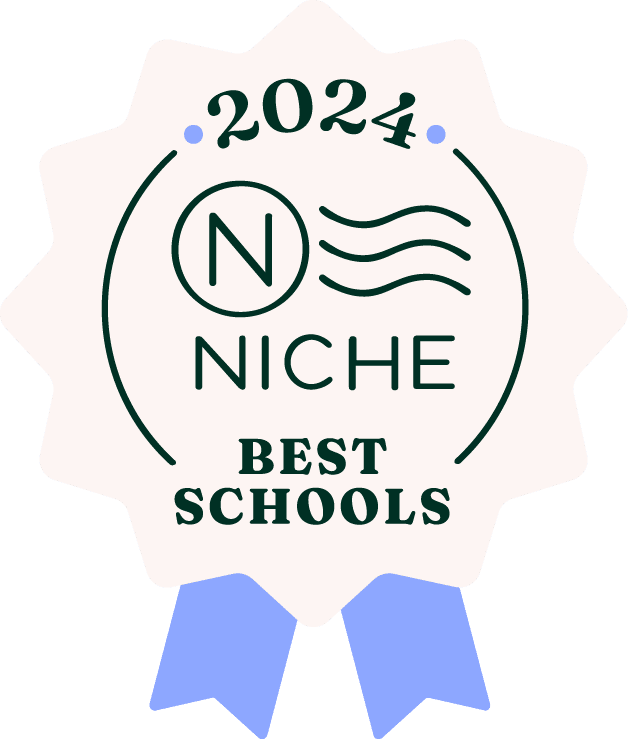 2024 Niche Best Schools