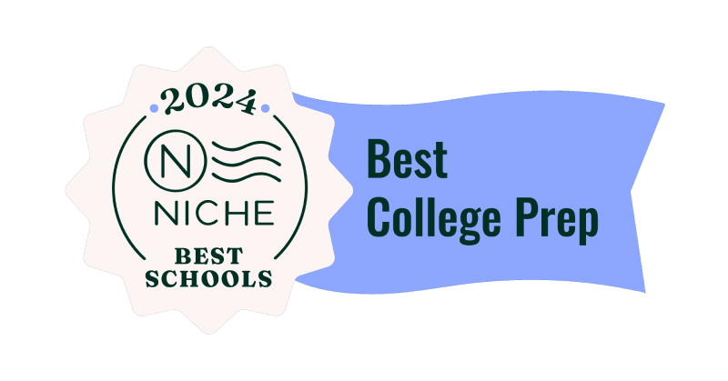2024 Niche Best Schools